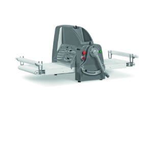 Mecnosud Benchtop Pastry Sheeter