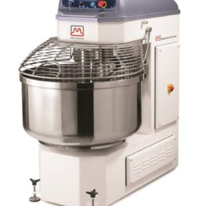 Mecnosud Bakery Spiral Mixer Dual Motor 60Kg