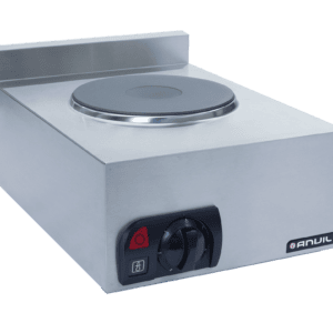 Anvil Single Boiling Top