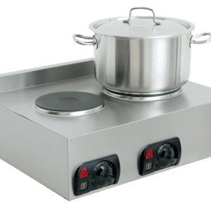 Anvil Double Boiling Top