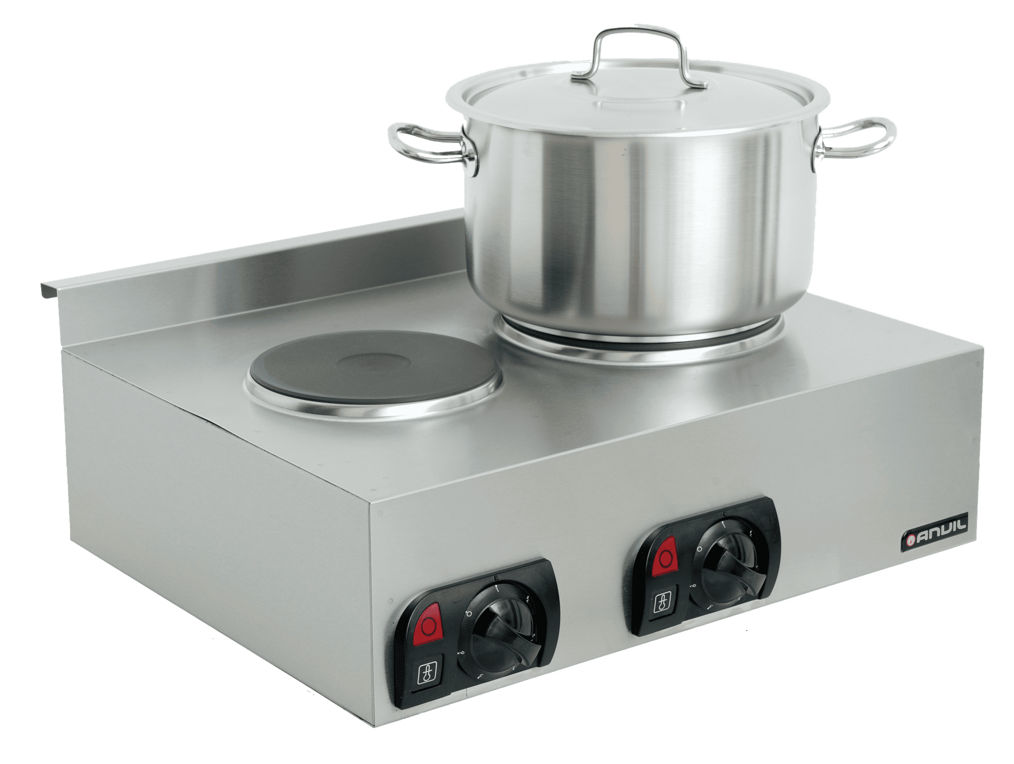 Anvil Double Boiling Top