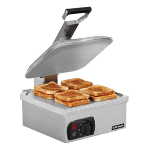 Anvil Sandwich Press Flat Plate