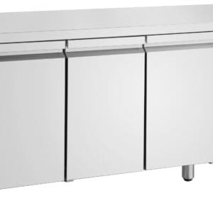 Inomak Ultra Slimline Underbench 1345Mm