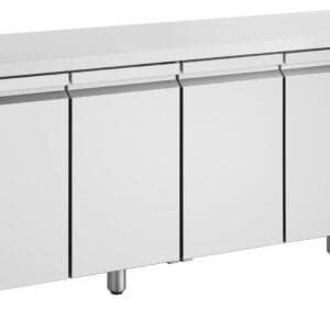 Inomak Ultra Slimline Underbench 2240Mm