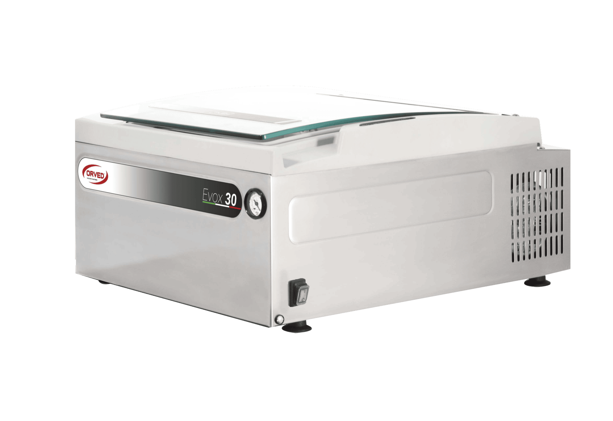 Orved Evox 30 Vacuum Sealer