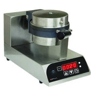 Anvil Waffle Baker Belgian Single