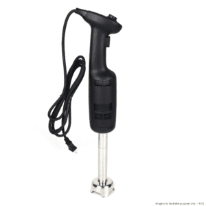 Yasaki Variable Speed Stick Blender 225mm Shaft