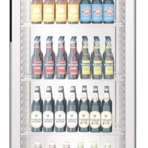 Liebherr 400 litre Merchandising Drink Fridge