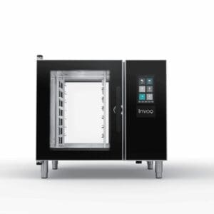 INVOQ Oven Pass Through - 6-1/1 GN PT