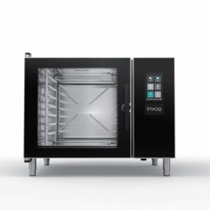 INVOQ Oven - 6-2/1 GN