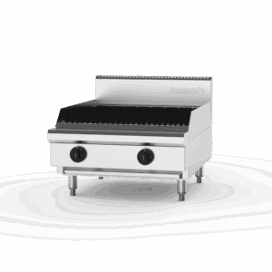 GOLDSTEIN Chargrill - BQG24-X