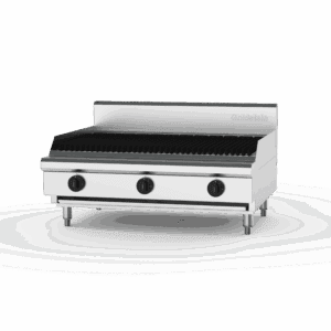 GOLDSTEIN Chargrill - BQG36-X