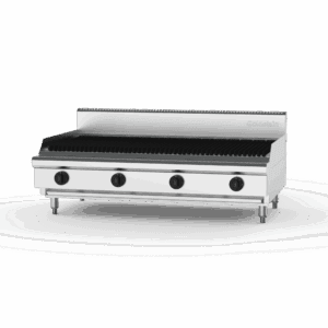 GOLDSTEIN Chargrill - BQG48-X