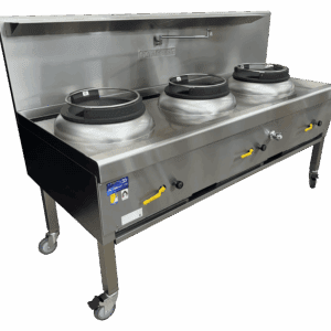 GOLDSTEIN 3 Woks 356mm - CWA3