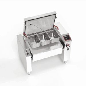 FIREX 157L - DFIE150_V2