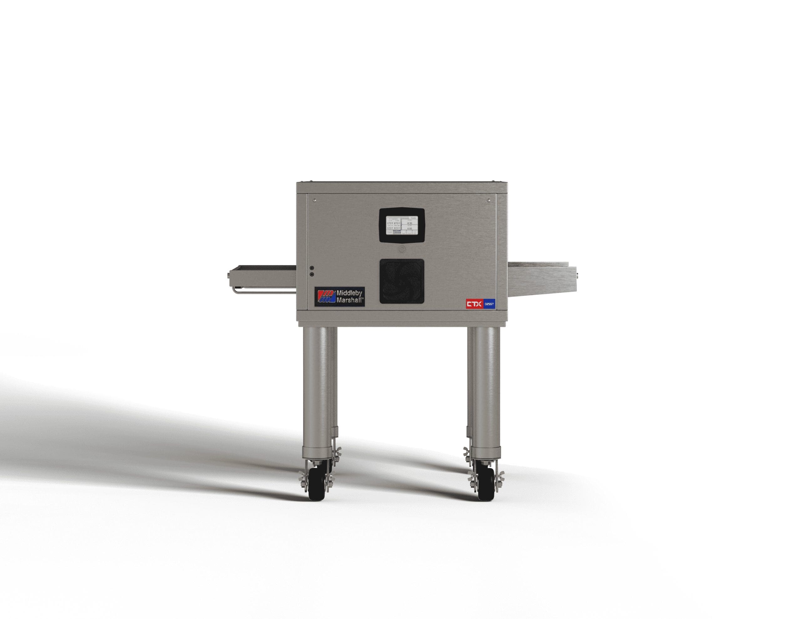 MIDDLEBY MARSHALL Conveyor Oven - DZ26T+ST