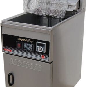 GOLDSTEIN Single Pan - FRE18/1DL