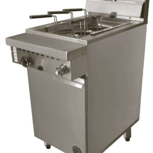 GOLDSTEIN Single Pan - FRG1PL