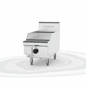 GOLDSTEIN Electric Griddle - GPEDB12-X