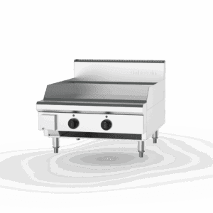 GOLDSTEIN Electric Griddle - GPEDB24-X