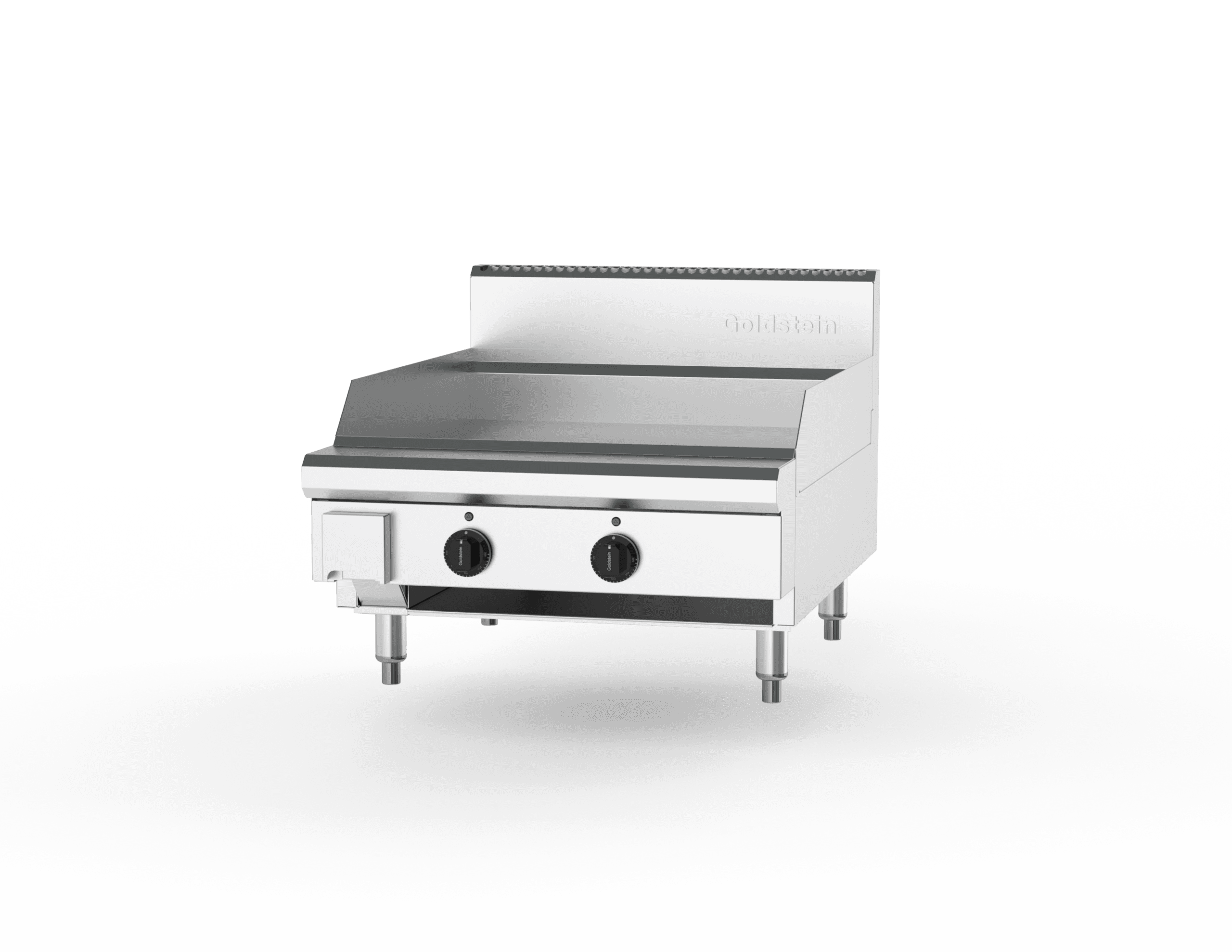 GOLDSTEIN Electric Griddle - GPEDB24-X