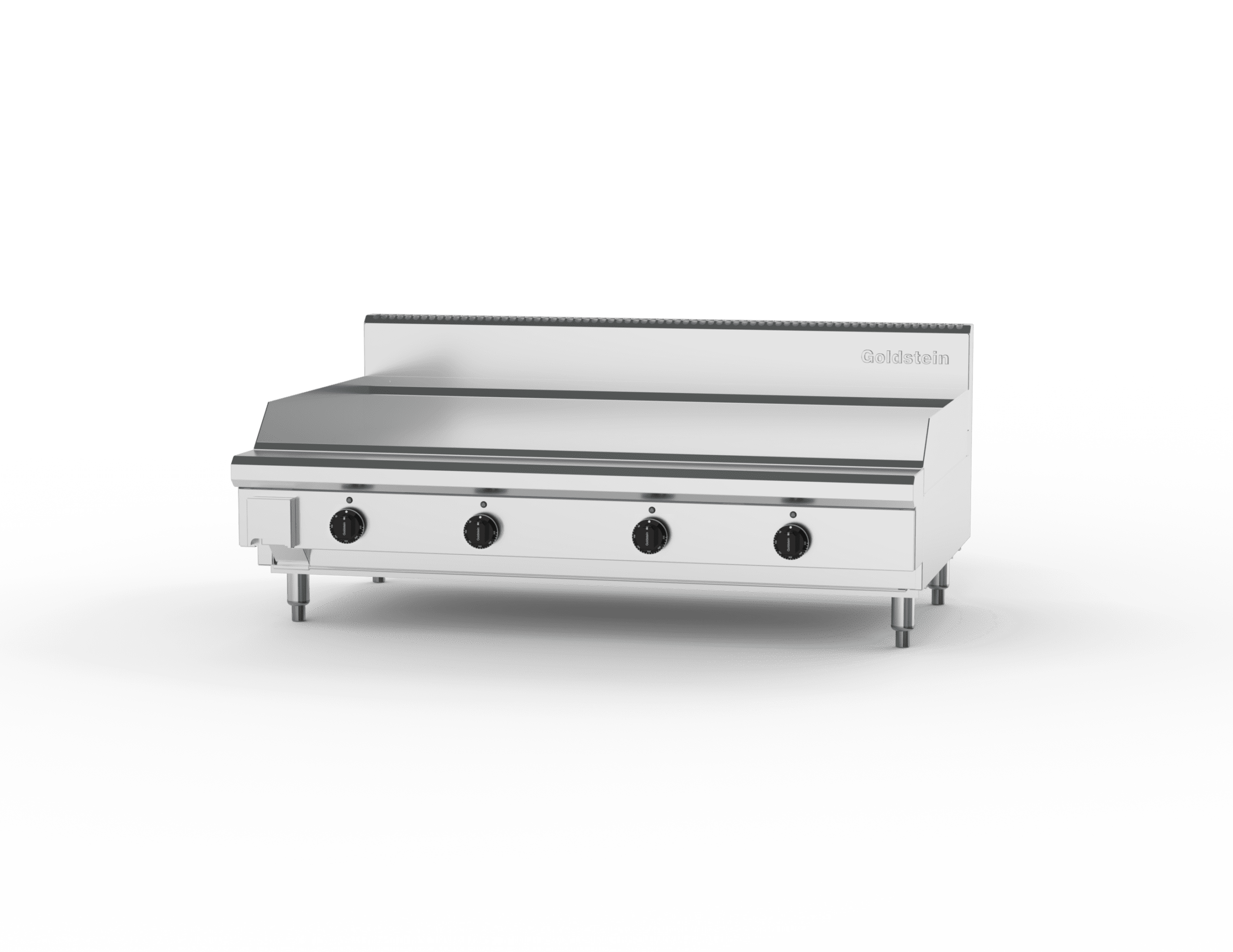 GOLDSTEIN Electric Griddle - GPEDB48-X