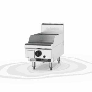 GOLDSTEIN Griddle Plate - GPGDB12-X