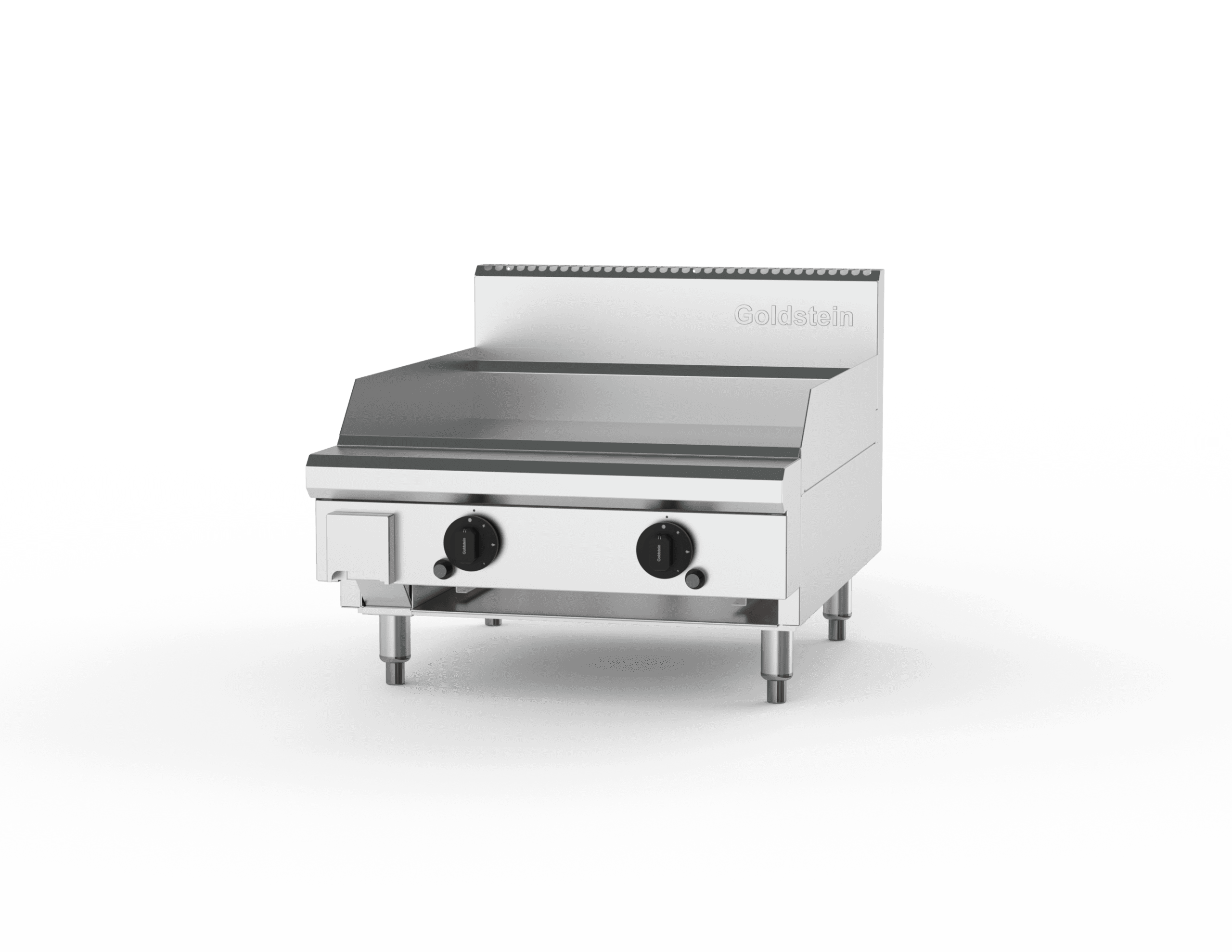 GOLDSTEIN Griddle Plate - GPGDB24-X