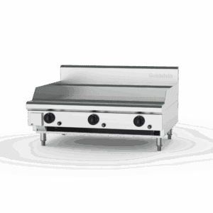 GOLDSTEIN Griddle Plate - GPGDB36-X
