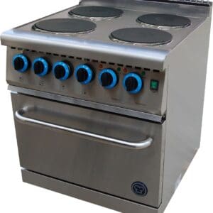 GOLDSTEIN 4x Solid Plates - GR/EE710FF