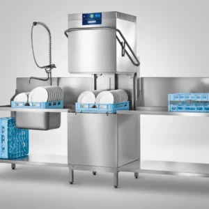 Hobart AMX-Profi Dishwasher