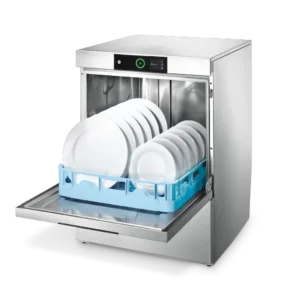 Hobart Premax FP - With Top-Dry Dishwasher