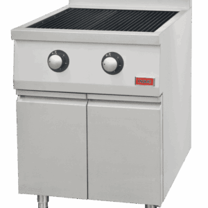 INDUC 700 Chargrill - IEC2-6-700