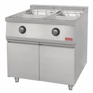 INDUC Fryer - IEF2-X-700