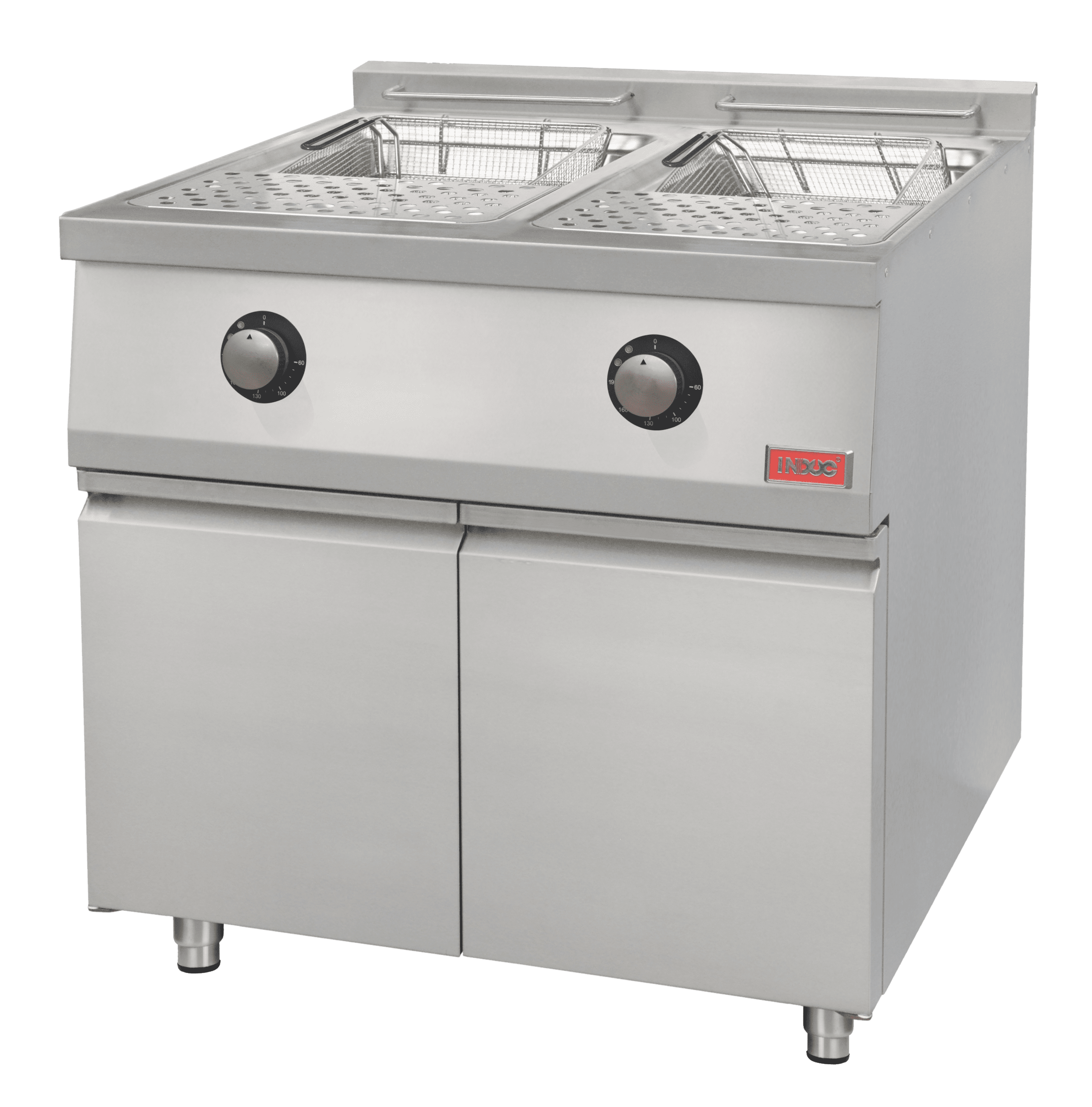 INDUC Fryer - IEF2-X-700