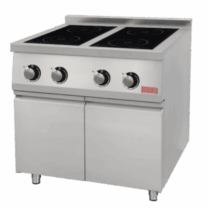 INDUC Cooker - IP4-X-700
