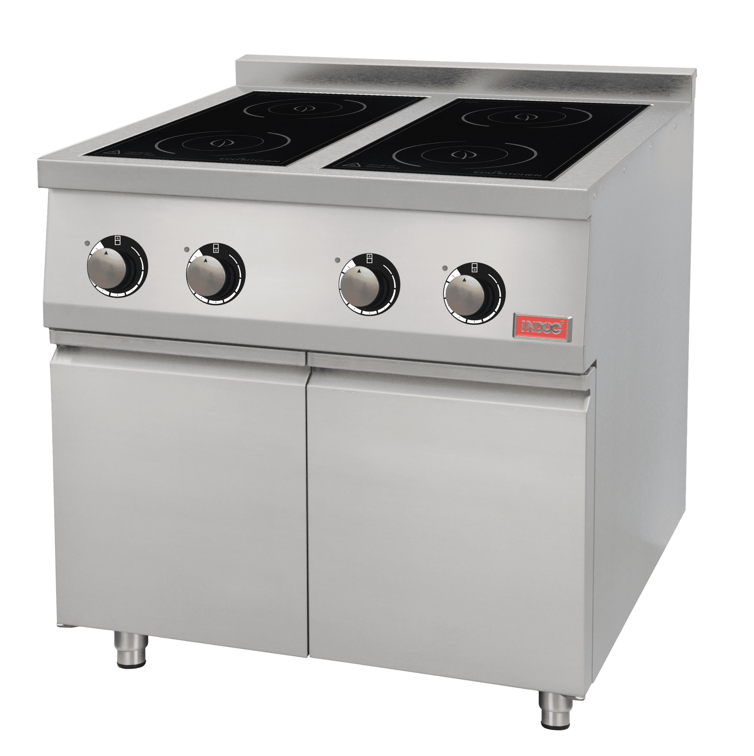 INDUC Cooker - IP4-X-700