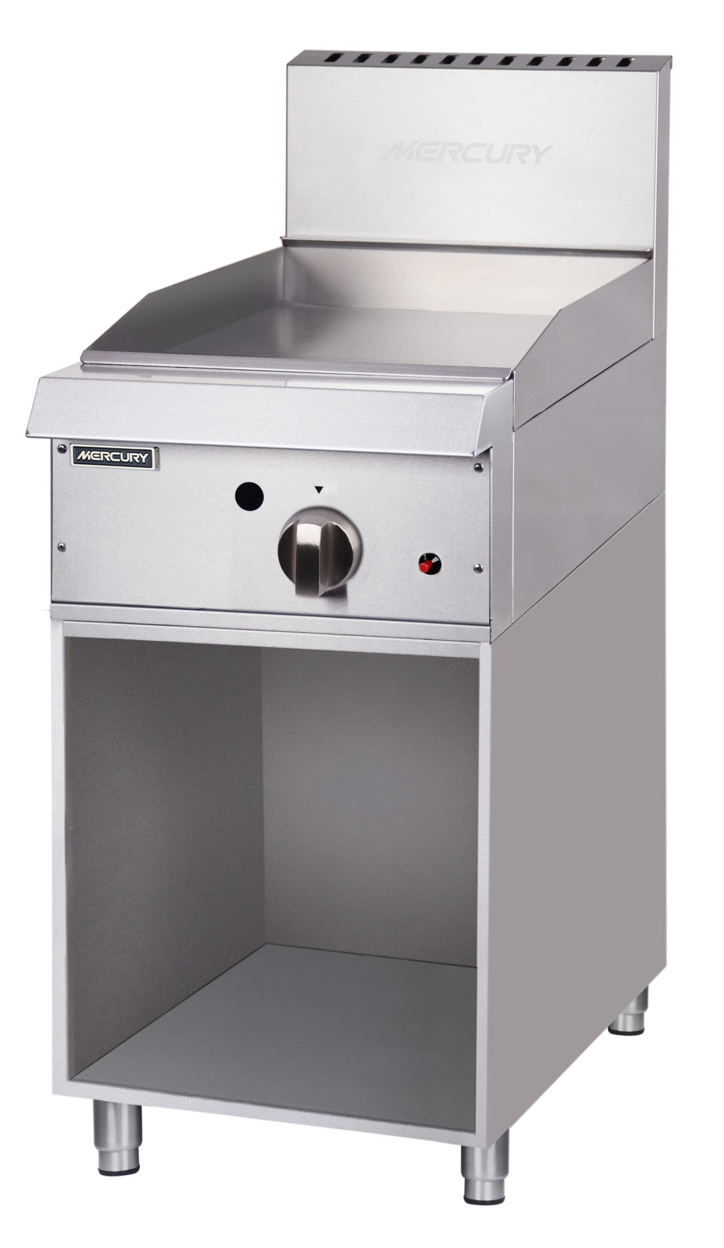 MERCURY Griddle - MGN-15-F