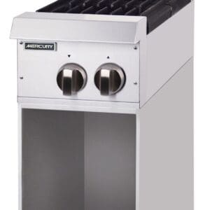 MERCURY Mhn 12 F Cook Top - MHN-12-F
