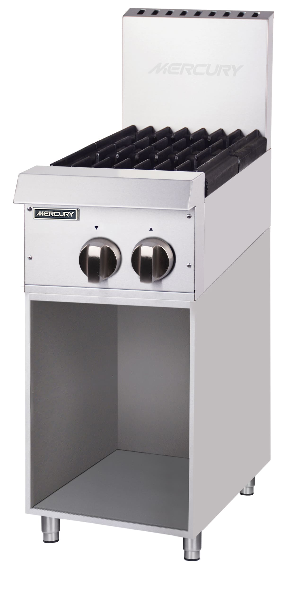 MERCURY Mhn 12 F Cook Top - MHN-12-F