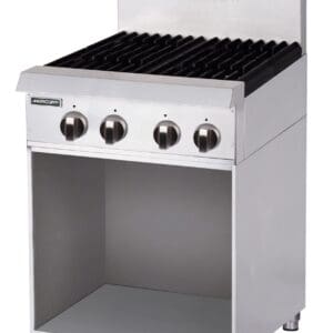 MERCURY Mhn 24 F Cook Top - MHN-24-F
