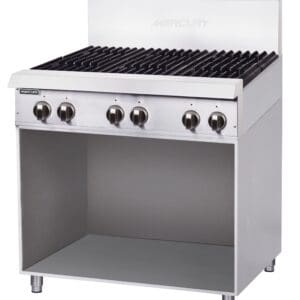 MERCURY Mhn 36 F Cook Top - MHN-36-F