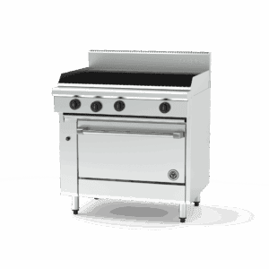 GOLDSTEIN 914x510mm BBQ - PF36Q28EFF-X