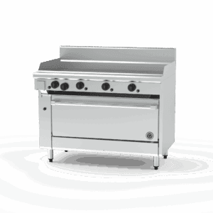 GOLDSTEIN 1219x520mm Griddle - PF48G40-X