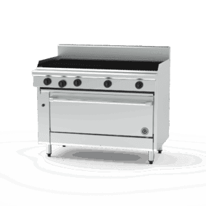 GOLDSTEIN 1219x510mm BBQ - PF48Q40-X