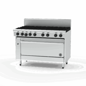 GOLDSTEIN 8 Burner - PF840-X