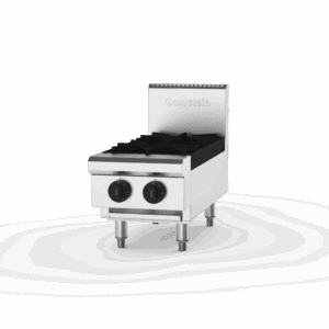 GOLDSTEIN 2 Burner - PFB12-X