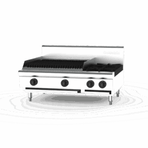 GOLDSTEIN 2 Burner - PFB24Q2-X