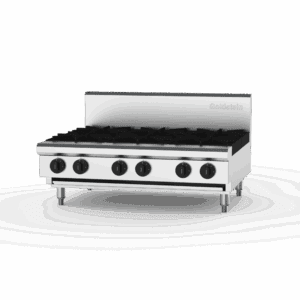 GOLDSTEIN 6 Burner - PFB36-X