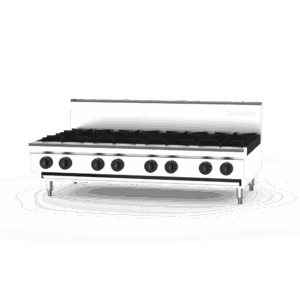 GOLDSTEIN 8 Burner - PFB48-X